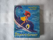 Delphinensommer,Katherine Allfrey,Dressler Verlag,1963 - Linnich