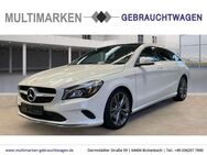 Mercedes-Benz CLA 200 Shooting Brake Urban Pano/Navi/LED - Bickenbach (Hessen)