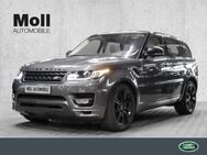Land Rover Range Rover Sport, 5.0 Autobiography Dynamic AD el klappb, Jahr 2016 - Frechen