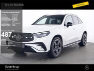 Mercedes GLC 300, d BURM AMG NIGHT SPUR, Jahr 2023 - Mölln (Schleswig-Holstein)