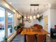 MANNELLA *Eigentum bilden und die Sonne genießen* mit Dachterrasse und vielem mehr - Hennef (Sieg)