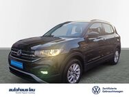 VW T-Cross, Life, Jahr 2023 - Groß Grönau