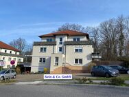 22.01. Besichtigung - Balkon einer schönen Wohnung sucht neuen Eigentümer - Werder (Havel)