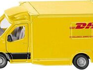 Siku Spielzeug-Auto SIKU Super, Mercedes-Benz Sprinter DHL (1920)