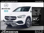 Mercedes GLA 250, e Progressive MBUX Wide, Jahr 2022 - Schwerte (Hansestadt an der Ruhr)