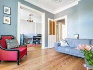 Modernisierte 3-Zimmerwohnung mit 2 Balkonen und Garage nahe Quarree zu verkaufen! - Hamburg