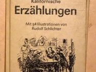 „Kalifornische Erzählungen“ von Bret Harte - Dresden