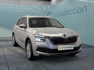 Skoda Kamiq, 1.0 TSI Style, Jahr 2019 - München