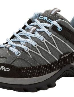 CMP RIGEL LOW WMN TREKKING SHOE WP Wanderschuh wasserdicht