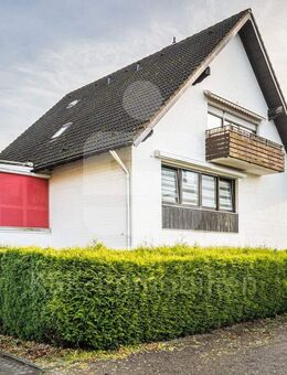 Attraktive Kapitalanlage in Teileigentum auf Erbpacht! - Overath