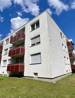 5 WOHNUNGEN ALS GESAMTPAKET! - Bad Salzuflen