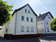 Solides Einfamilienhaus mit tollen Entwicklungsmöglichkeiten - Sanierung notwendig! - Buseck