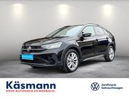 VW Taigo, 1.5 TSI MOVE, Jahr 2023 - Mosbach