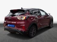 Ford Puma 1.0 EcoBoost Hybrid VIVID RUBY EDITION - Hildesheim