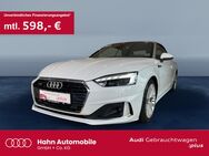 Audi A5, Cabriolet 40 TFSI quat S-trnc, Jahr 2021 - Fellbach