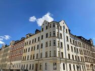 2 Zimmerwohnung mit Einbauküche++ Nähe UNI ++ ! - Chemnitz