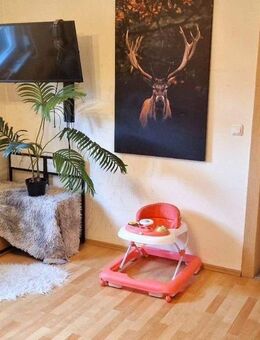 Wunderschöne 4-Zimmer Wohnung zu vermieten - Bad Rodach