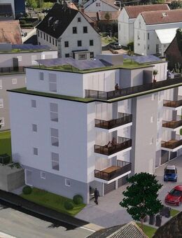 Sembach - Neubau/Erstbezug - energieeffiziente Eigentumswohnungen - Sembach