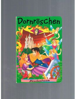 Dornröschen-Märchentraum,Boeck,2004 - Linnich