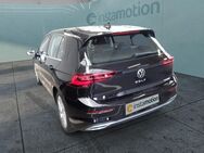 VW Golf, 1.4 TSI eHybrid STYLE LMHZG IQ LIGHT, Jahr 2022 - München