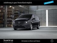 Mercedes eVito, 111 Kasten Lang, Jahr 2019 - Kiel