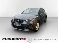 Seat Arona, 1.0 TSI FR PARKLENK ALLWETTER, Jahr 2023 - Eisfeld