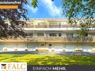 Willkommen in Ihrem neuen Heim: 96 qm Erdgeschosswohnung mit Balkon und Garage in Gladbeck! - Gladbeck