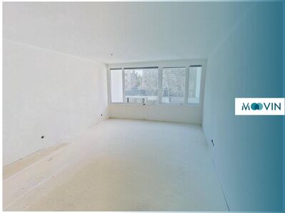 Frisch sanierte 4-Zimmer-Wohnung mit zwei BALKONEN und Tageslichtbad