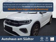 VW T-Cross, 1.5 TSI R-Line |, Jahr 2024 - Rietberg