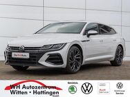 VW Arteon, 2.0 TSI Shooting Brake R PRO, Jahr 2021 - Hattingen