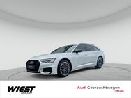 Audi A6, Avant sport 55 TFSI e quattro S line, Jahr 2020 - Bensheim
