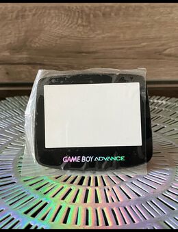 Gameboy Advance | GBA | Glas | Holo | MOD | Game Boy | MEGA | NEU - Dresden