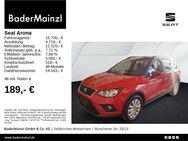 Seat Arona, 1.0 TSI Style AAC, Jahr 2020 - Feldkirchen-Westerham