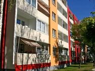 Super 3-Raum-Wohnung in zentraler Lage von Zeitz-Ost - Zeitz