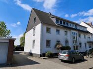 3-Zimmer-Eigentumswohnung in ruhiger Lage - Coesfeld