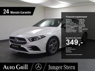 Mercedes A 220, AMG Parksensor, Jahr 2019 - Ebersberg