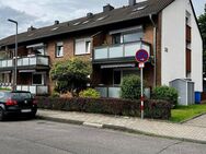 Geschmackvolle, vollständig renovierte 3-Zimmer-Dachgeschosswohnung in Leverkusen - Leverkusen