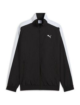 PUMA Trainingsjacke T7 Oversized Trainingsjacke Erwachsene