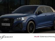 Audi Q2, 35 TDI quattro S line Sonos, Jahr 2023 - Idstein