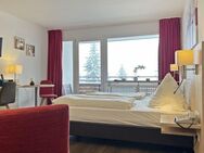 Modern renoviertes Ferienappartement mit Südbalkon in ruhiger Lage - Neureichenau