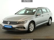 VW Passat Variant, 2.0 TDI Business ####, Jahr 2020 - Donnersdorf