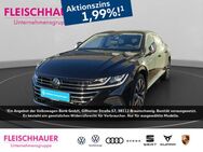 VW Arteon, 1.4 TSI Shooting Brake Elegance eHybrid schwenk, Jahr 2023 - Köln