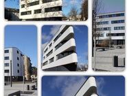 Exklusive Wohnung mit Aufzug in moderner Architektur - Ilmenau