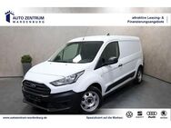 Ford Transit Connect Kasten LANG AHK PDC DAB KLIMA - Wardenburg