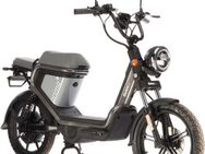 SAXXX E-Motorroller Prima E, 1000 W, 25 km/h