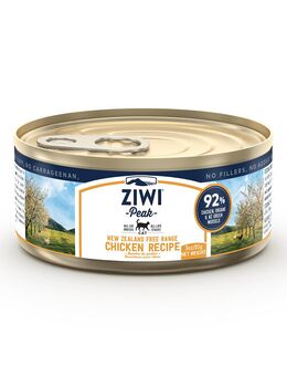 Ziwi Peak 6 x 85 g - Huhn