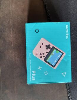 Gamebox 500 in 1 - Zeitz