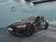 Audi RS6, Avant CARBON SPORT-AGA DYNAMIK, Jahr 2022 - München