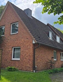 Vielseitiges Haus für die große Familie in guter Lage von Berkenthin - Berkenthin