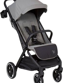 Hartan Kinder-Buggy Clixx - Buggy 1, mit Regenschutz & Cupholder